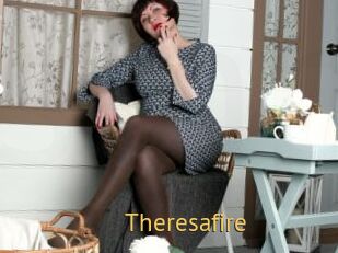 Theresafire
