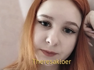 Theresakloer
