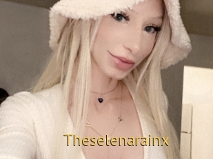 Theselenarainx