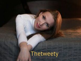 Thetweety