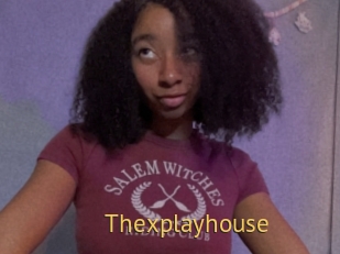 Thexplayhouse
