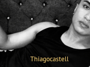thiagocastell Smilin Pussy