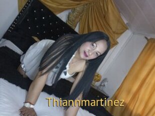 Thiannmartinez