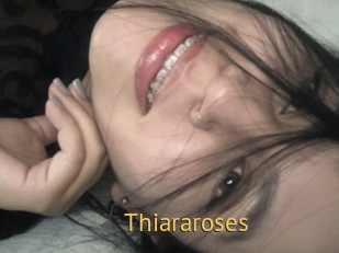 Thiararoses