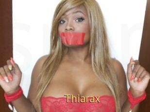 Thiarax