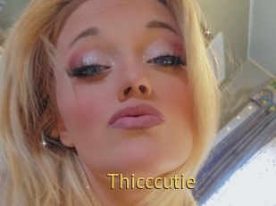 Thicccutie