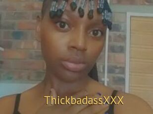 ThickbadassXXX