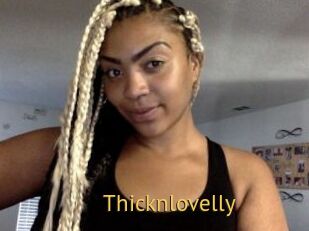 Thicknlovelly