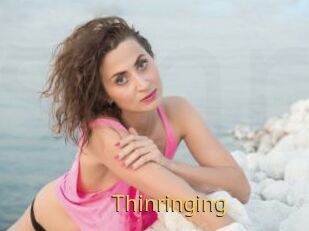 Thinringing