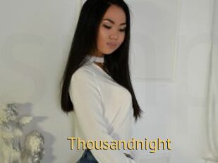 Thousandnight