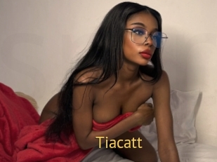 tiacatt Smilin Pussy