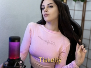 Tiakelly