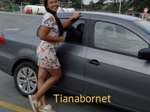 Tianabornet