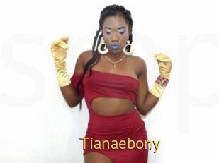 Tianaebony