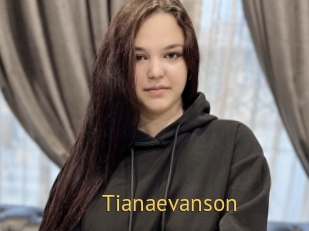 Tianaevanson