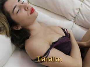 Tianaliax