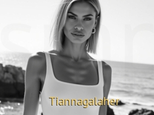 tiannagalaher Smilin Pussy