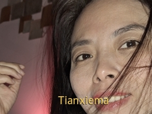 Tianxiema
