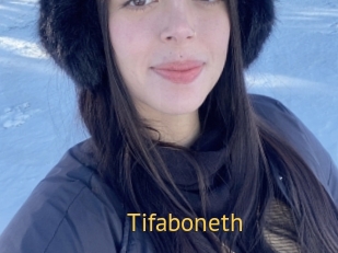 Tifaboneth