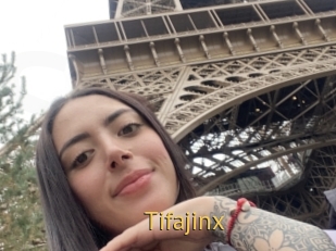 Tifajinx
