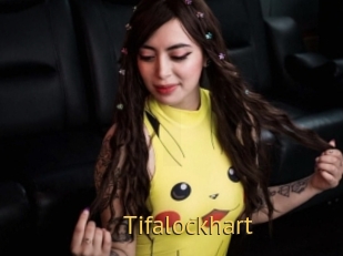 Tifalockhart