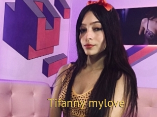 Tifanny_mylove