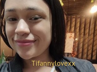 Tifannylovexx