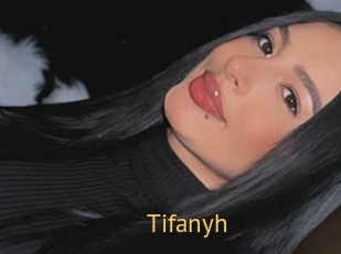 Tifanyh