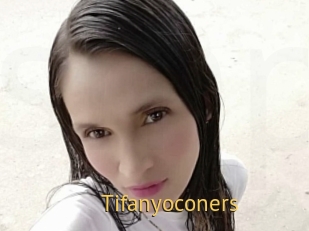 Tifanyoconers