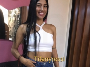 Tifanyrossi