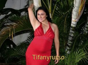 Tifanyrusso