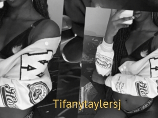 Tifanytaylersj