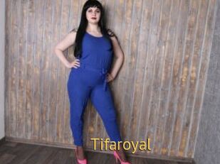 Tifaroyal