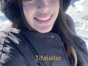 Tifasailor