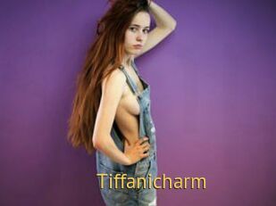 Tiffanicharm