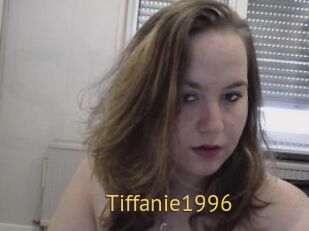 Tiffanie1996