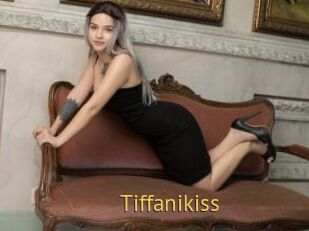 Tiffanikiss
