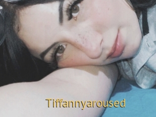 Tiffannyaroused