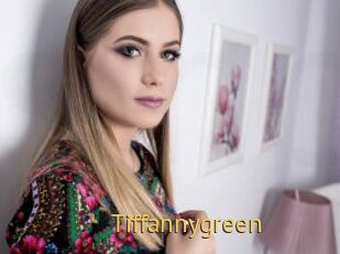 Tiffannygreen