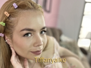 Tiffanyaiko
