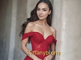 Tiffanybloms