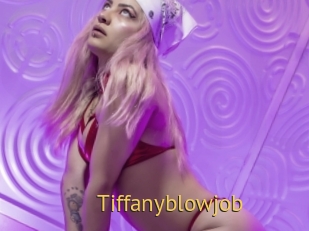 tiffanyblowjob Smilin Pussy