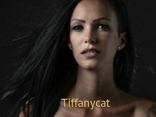 Tiffanycat