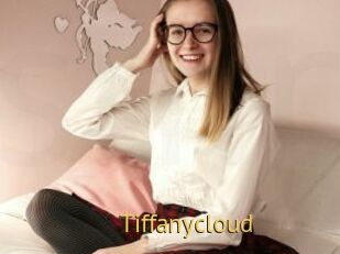 Tiffanycloud