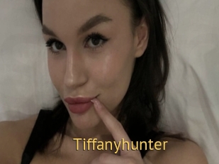 Tiffanyhunter