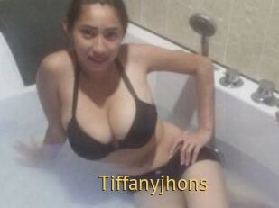 Tiffanyjhons
