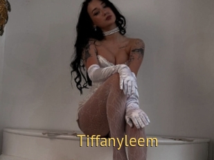 Tiffanyleem