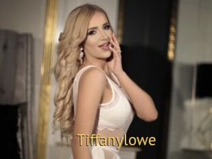 Tiffanylowe