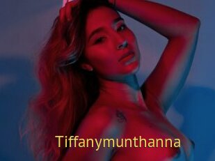 Tiffanymunthanna
