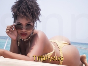 Tiffanyolso